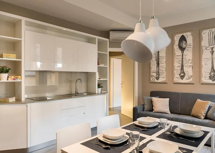 Matteotti Maison d'hôtes 4*