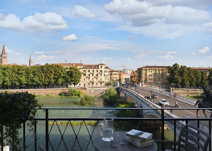 Matteotti Maison d'hôtes 4*